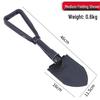 Lixin Multi-purpose Folding Outdoor Shovel