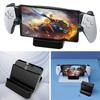 Controller Charging Station Fast Controller Charger with Type-C Adapter Charging Stand Dock Suitable for PS5 Portal