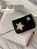 Exquisite Korean Style Women's Card Holder: Compact, Multi-Slot for Bank Cards & Driver's License