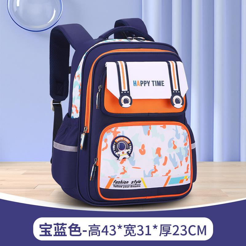 Children School Bags For Boys Girls Orthopedic Backpack Kids Backpack Schoolbags Primary School Backpack Kids Book Bag Mochilas