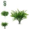 Lifelike Artificial Plants With High Realistic Appearance For Home Office Garden Decor