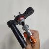 Spray Gun Adjustable LED Light Universal For All Spray Guns Night Painting Work