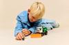 60490 - Lego City - Pług Śnieżny