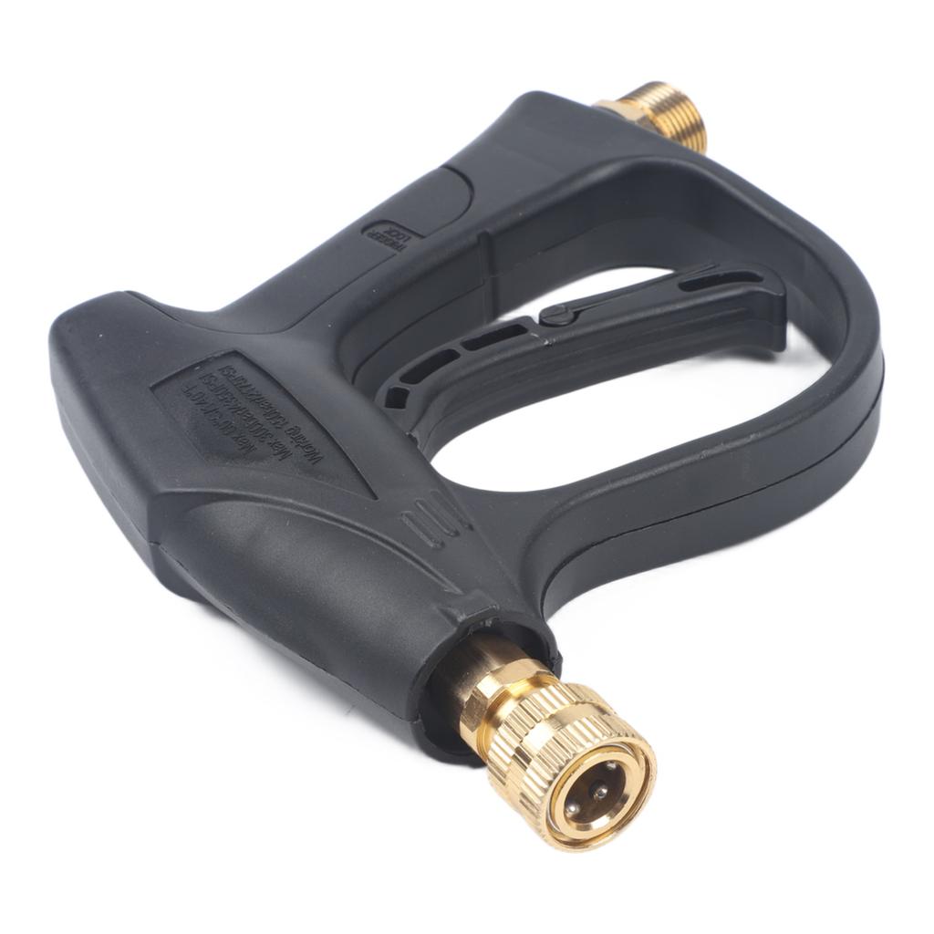 Car Cleaning Tool Pressure Washer Handle Spray Bar Handle