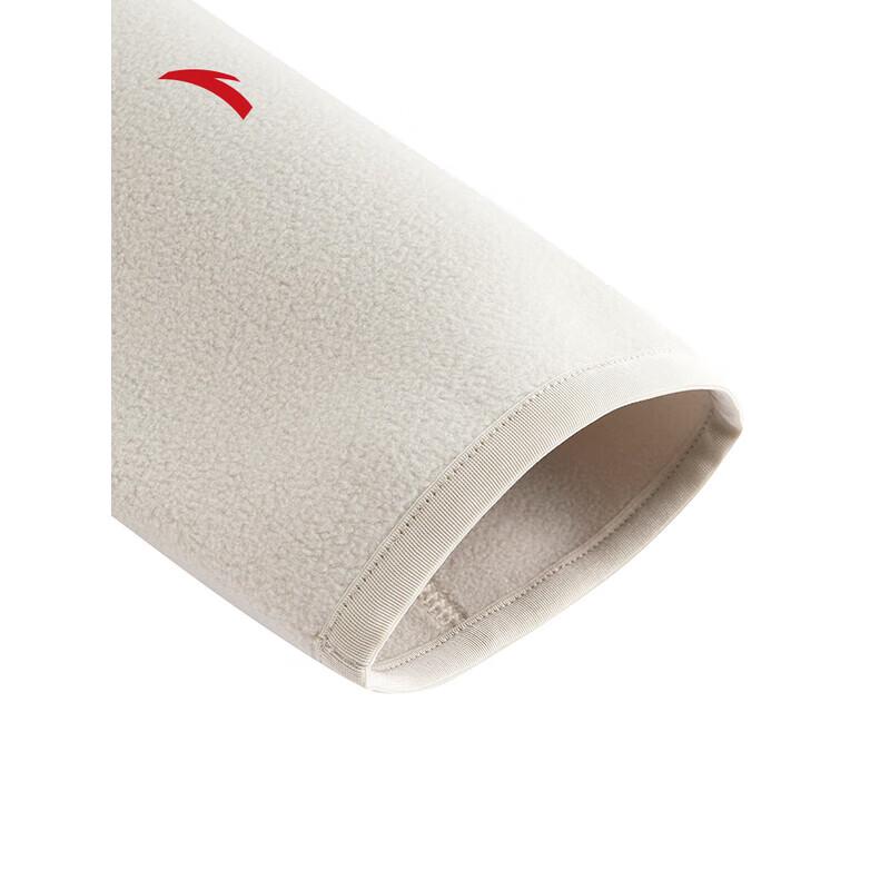 ANTA Men's Warm Fleece Lined Crew Neck Sweatshirt