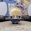 Link Click Plush Dolls Anime Mini Soft Xavier Keychain Bag Dolls Felix Plush Toys Birthday XMAS Gift