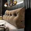 Kopfteil Kissen Schmerzlinderung Sofa Lendenkissen Keil Schlaf Kissen Bett Kissen
