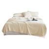 Blankets Bed Sheets Single Person Coral Fleece Air Conditioning Nap Covers Sofas Nap Times