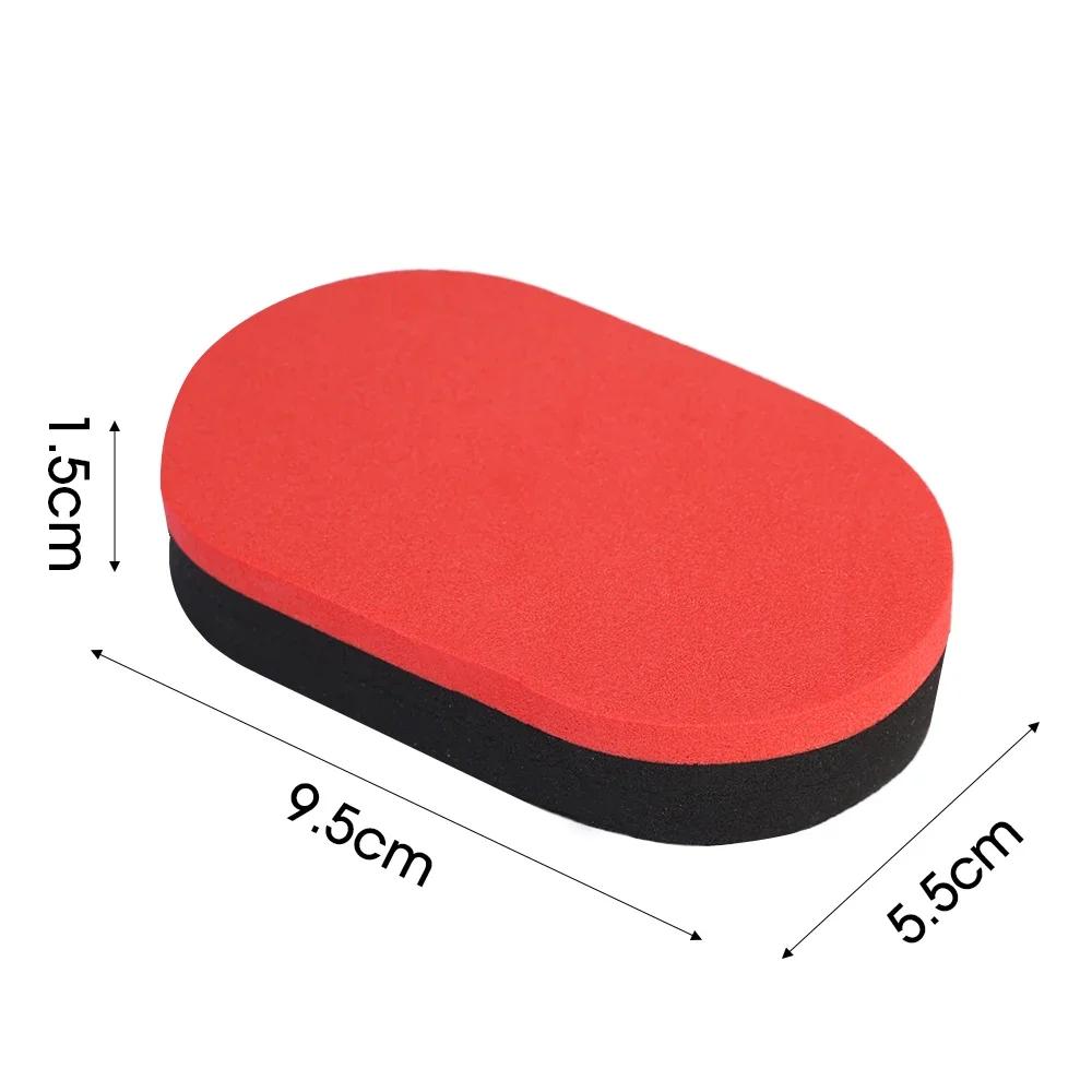 Table Tennis Cleaning Brush Rubber Sponge Eraser  Use Table Tennis Racket Cleaner Tennis Racket Care Accessories