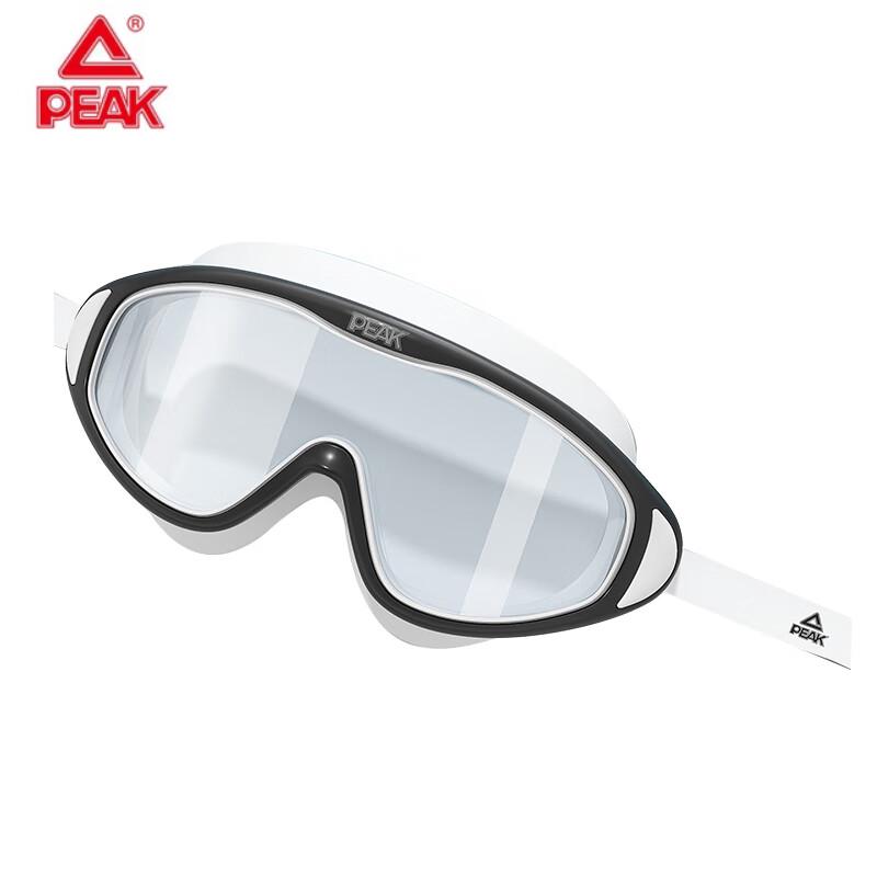 PEAK Adult Anti-Fog Swimming Goggles