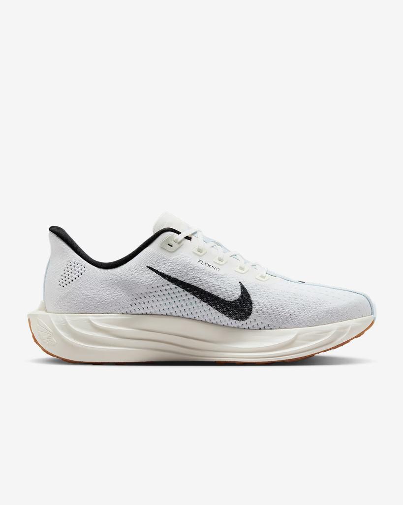 FQ7262-101 Nike Pegasus Plus White Sail Blue Tint Black (Men's)