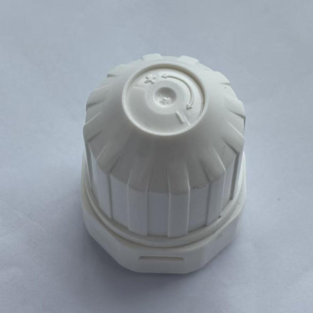 Floor Heating Cap Temperature Control Valve Indoor Heating Solutions Automation Module Compatible With Radiators