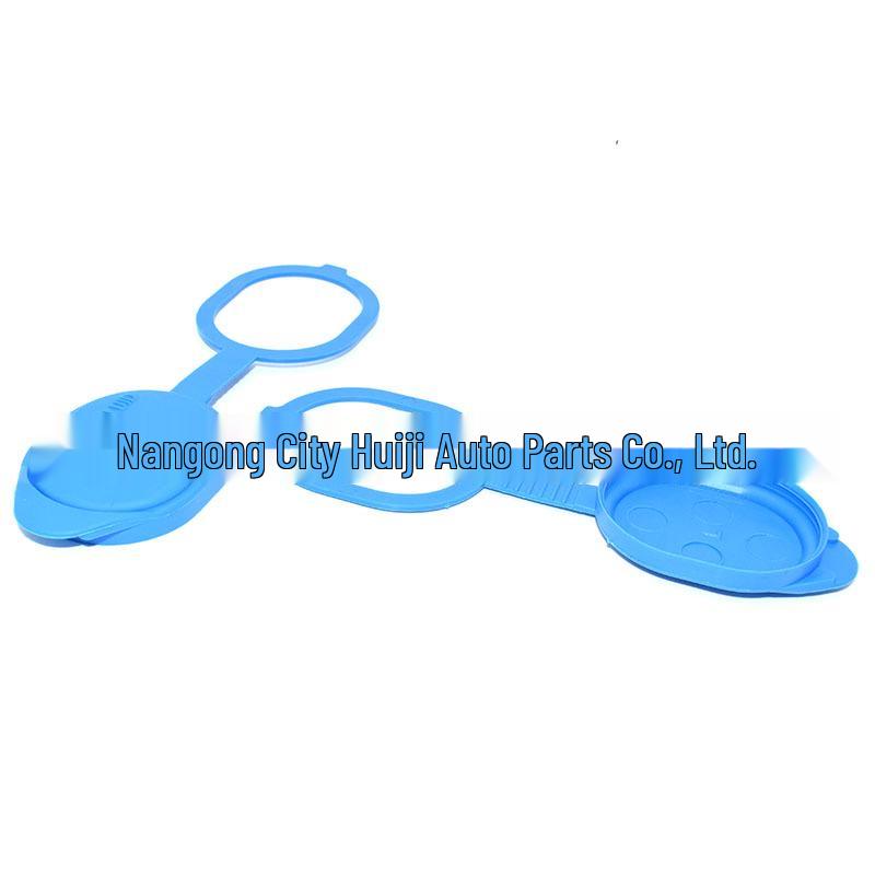 Windshield Washer Fluid Cap for Great Wall Tengyi C20R C30 C50 Lingao Wiper Reservoir