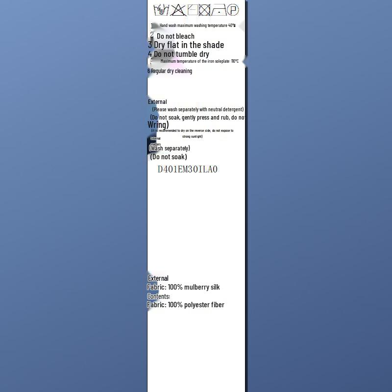 Sancai 2025 Spring Silk V-Neck Two-Piece Flowy Long Dress