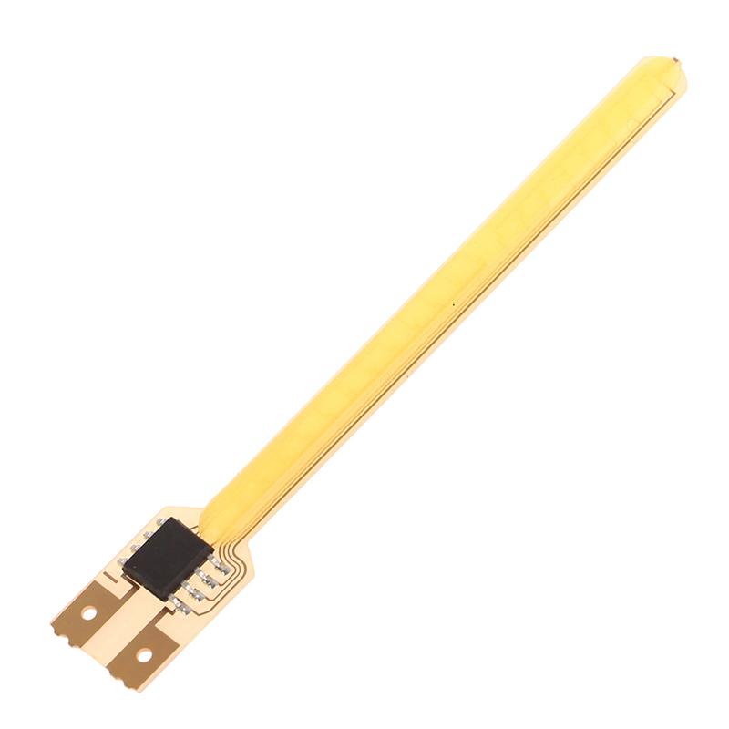 

1 шт. постоянного тока 3 В початка метеоритный дождь проточная вода лампа светодиодные лампы накаливания части