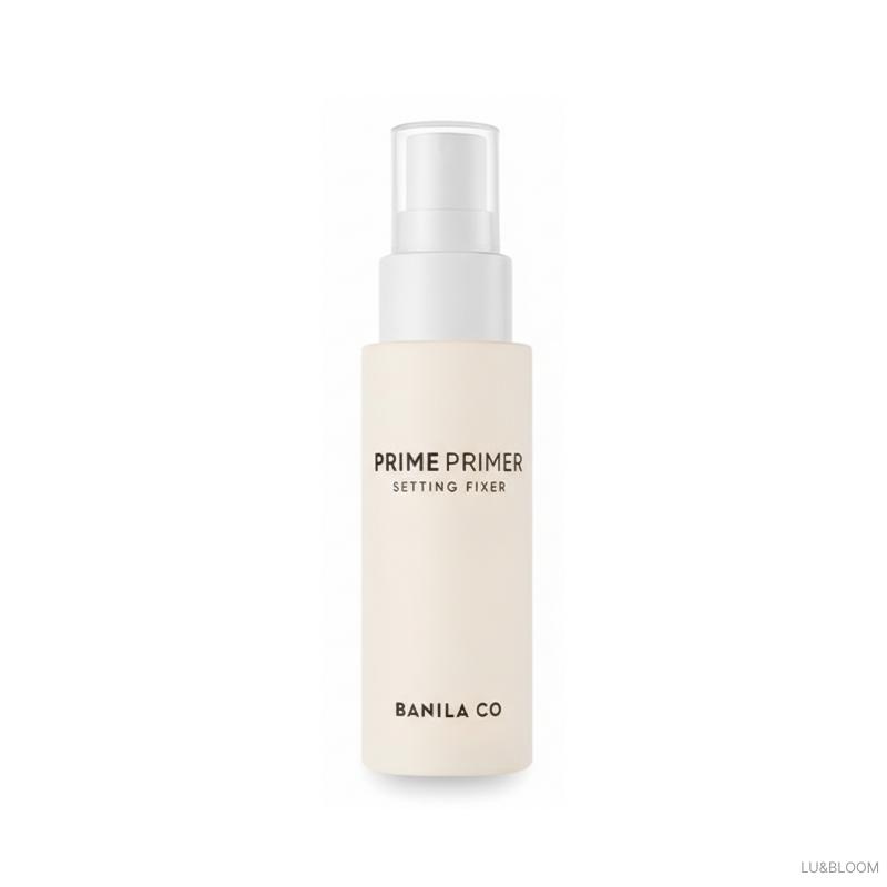 BANILA CO Prime Primer Setting Fixer 50ml/100ml (+Free Gift)