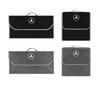 GLC GLB Auto Kofferraum Aufbewahrungstasche Organizer Kleinkram Verstauung Aufräumbox Für Mercedes Benz B/C/E/S Klasse A GLC GLK