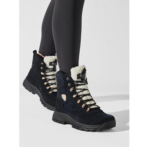 Ботильоны Luhta Lauhkea 75564 400 л Черный