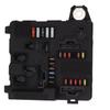 Engine Fuse Box Circuit Protection Safe 8200306032 Fusebox Unit for Megane Scenic 2002 To 2006