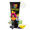 Healthbest Sunscreen SPF 50 PA++++ for Teens & Youth, Daily Use Lightweight Face Sunscreen with No White Cast, Non-Greasy Texture, Broad Spectrum U