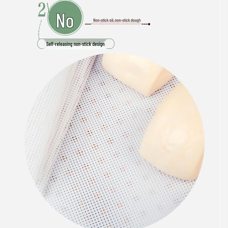 Silicone Steamer Mat