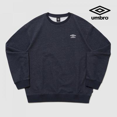 Umbro Unisex Essential Small Logo Sweatshirt Ur123cfs19