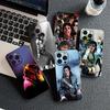 Phone Cover Poster M-Michaels Singer J-Jacksons for Xiaomi Poco C85 C71 C65 C61 X7 X6 X5 M6 M7 F6 F7 F8 Ultra Pro C75 Soft Case