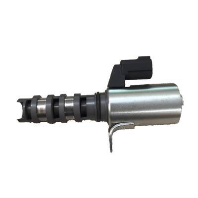 Motor – Mekanismer til distribution af gas