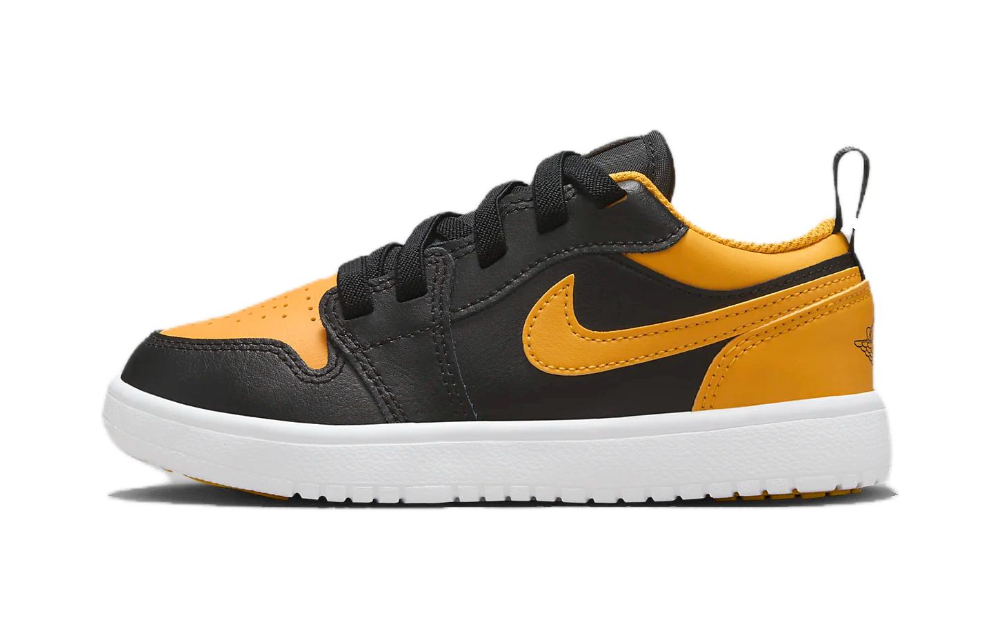 Jordan Air Jordan 1 Kids  Basketball Shoes Pre School DR9748-072 28