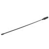 771 Antenna BNC Connector UV Dual Band Q9 Mount ABS Collapsible for ICV8 ICV82 ICV85