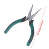 6/8 Inch Steel Wire Pliers Multifunctional Pointed Nose Pliers Diagonal Pliers Crimper Cutter Diy Multi-Tool Hand Tools