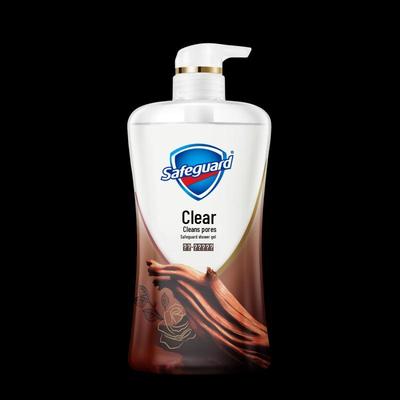 Saponi e gel doccia – Gel doccia