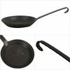 Turk Classic Frying Pan, 22cm, 65522, Iron, Germany, New Life