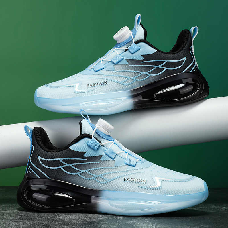 Fashion With Lacing Road Twnis For Men Casual Men's Sneakers Size 50 Outdoor Shoes For Man Sports Upper Sho Tenisfeminino