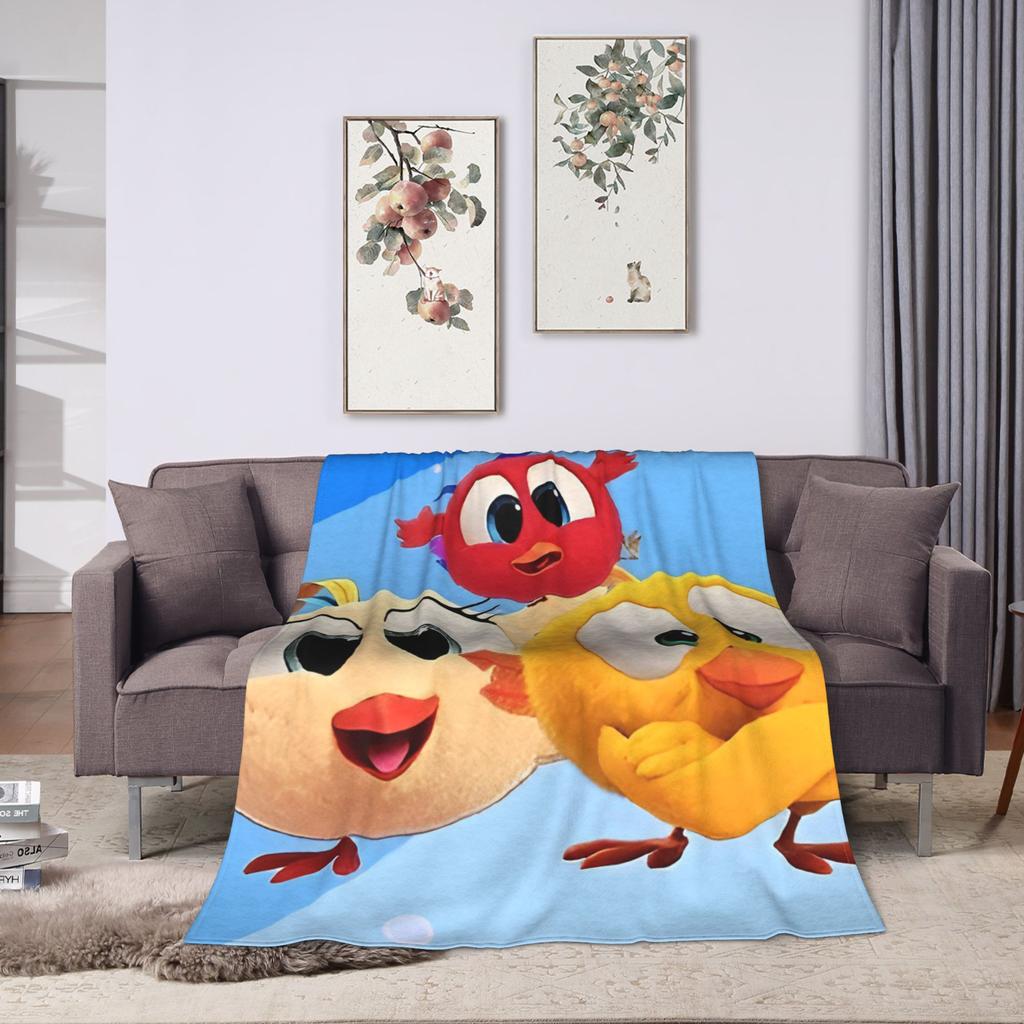 Kde je Chicky Deku Kvalitní Teplá Přehozovádeka Zimní Dekorativní Pohovka Křeslo Módní Přehoz na Postel