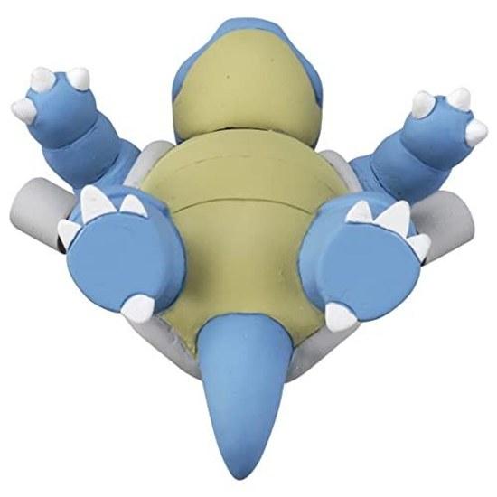 Takara Tomy Pocket Monster Moncolle MS-16 Blastoise