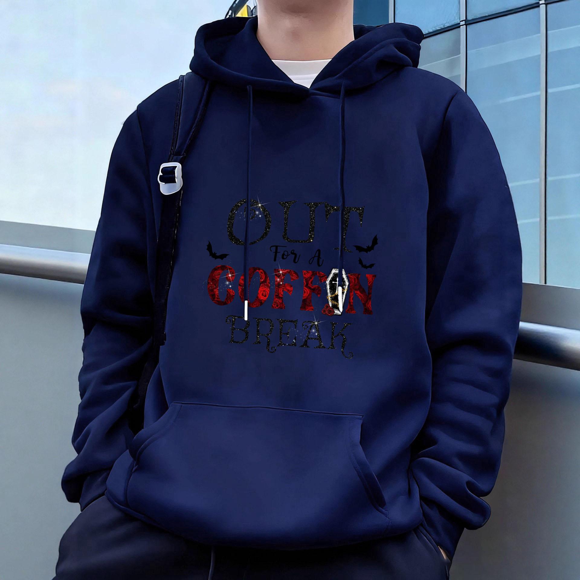 

Men s Casual Hoodies Fleece Hip Hop 250g/m² Solid Pullover Sweatshirt Men Sportswear Clothing Sweatshirt Men s Clothing XXL светло-серый