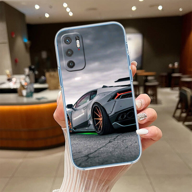 Supercar Car Case for Motorola E7 E22 E20 E13 E15 E22S E30 E40 G10 G20 G04 G22 G23 G05 G75 G35 G55 G6 G7 G8 G9 Plus Power Play
