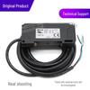 Original Otes V2RF-N NPN Fiber Optic Sensor Amplifier