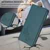Brieftaschen-Flip-Case für Samsung Galaxy A57 A37 A26 A36 A56 A55 A35 A25 A24 A34 A54 A33 A53 A73 4G 5G RFID-Blockierend Magnetischer Verschluss Abdeckung
