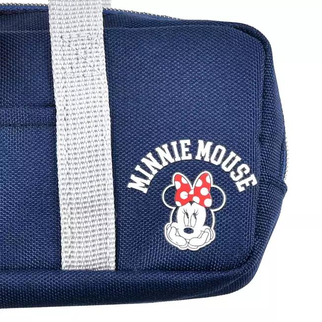 Disney Minnie Penál MINNIE'S DOT RIBBON Japonsko NOVÝ Disney Store