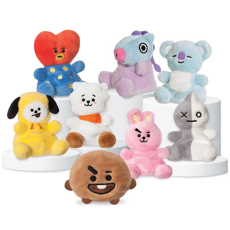 BT21 - Plush stuffed animal/pillow 28 KOYA Baby