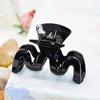 Waves High Quality Hair Claws Clips for Women and Girls 7cm