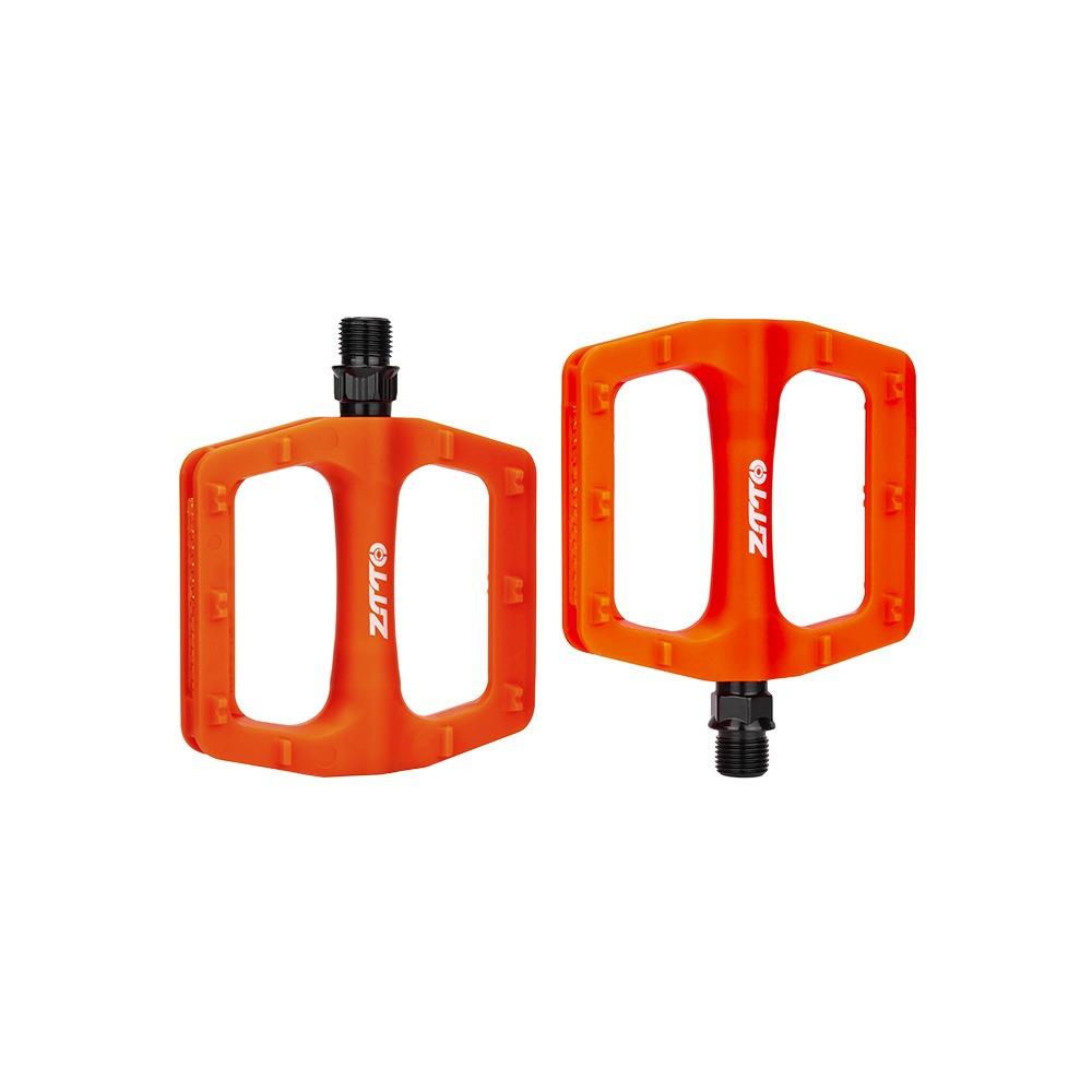 Ultraleichtes MTB-Pedal Anti-Rutsch-Plattformpedal Performance-Fahrradpedal Enduro-Fahren