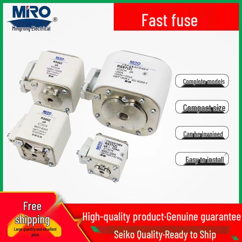 

France PC31UD69V630A Inverter F300017 Fuse - In Stock