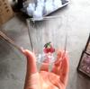 Thickened Heat-Resistant Three-Dimensional Glass Mug - Cute and Durable