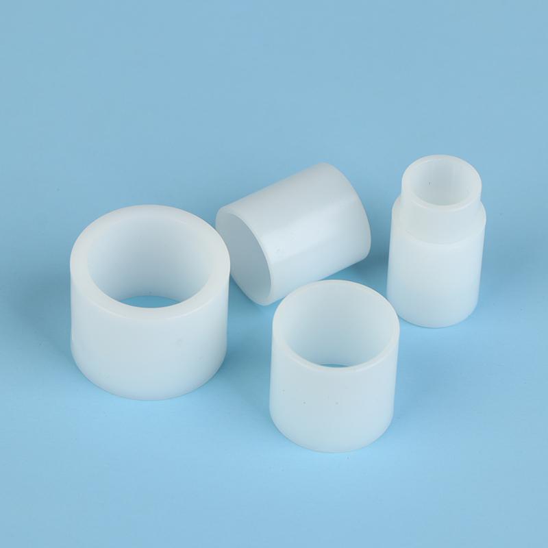 5-Sizes/Set Grinding Wheel Arbor Bushing Adapter Kit 32-25-22-19-16-12.7Mm For 250/150Mm Bench Grinder Plastic Reducer Ring