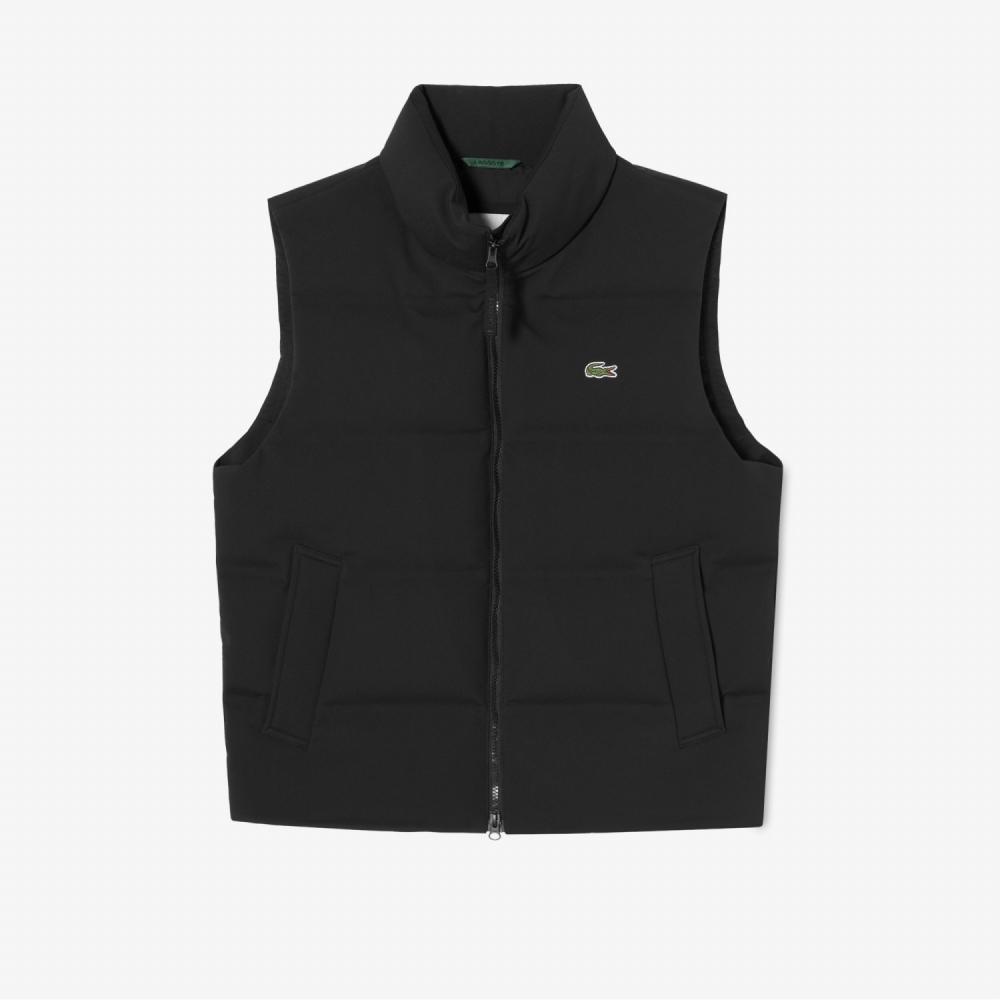 

LACOSTE Мужской пуховик PQ BH668E 53N 031