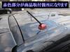 BRIGHTZ Spacia Custom MK53S Plated Antenna Cover G Type [ANTENNA-029]