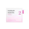 No.2 Rose PDRN Collagen Plumping Serum Duo 1.2ml*10ea